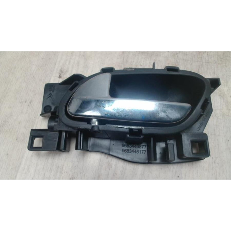 Poignee interieur arriere gauche CITROEN C3 2 PHASE 1 d’occasion