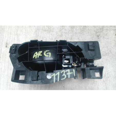 Poignee interieur arriere gauche CITROEN C3 2 PHASE 1 d’occasion