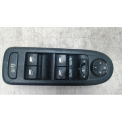 Interrupteur de leve vitre avant gauche CITROEN C3 2 PHASE 1 d’occasion