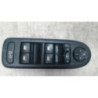 Interrupteur de leve vitre avant gauche CITROEN C3 2 PHASE 1 d’occasion