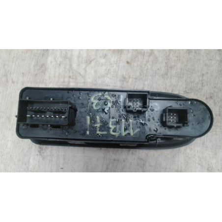 Interrupteur de leve vitre avant gauche CITROEN C3 2 PHASE 1 d’occasion