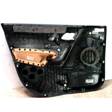 Garniture porte avant droite CITROEN C3 2 PHASE 1 d’occasion