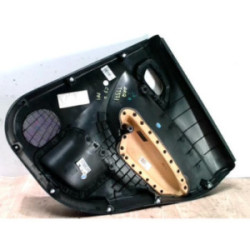 Garniture porte arriere gauche CITROEN C3 2 PHASE 1 d’occasion
