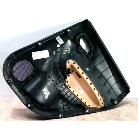 Garniture porte arriere gauche CITROEN C3 2 PHASE 1 d’occasion