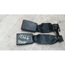 Attache ceinture arriere gauche CITROEN C3 2 PHASE 1 d’occasion
