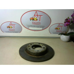 Disque arriere gauche (freinage) PEUGEOT 308 PHASE 1 d’occasion