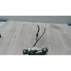 Serrure avant gauche CITROEN C3 2 PHASE 1 d’occasion