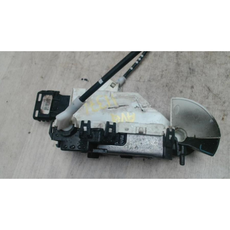 Serrure avant gauche CITROEN C3 2 PHASE 1 d’occasion