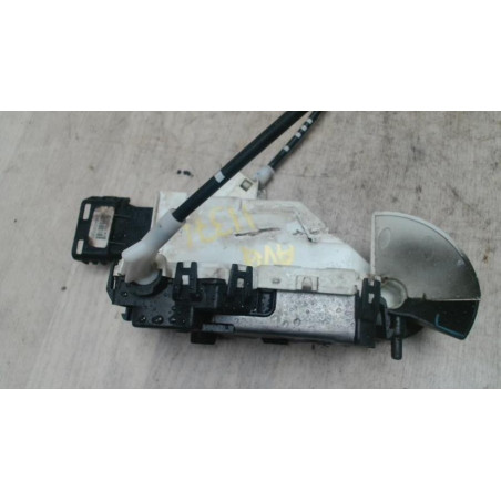 Serrure avant gauche CITROEN C3 2 PHASE 1 d’occasion