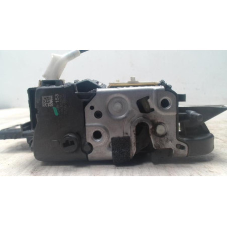 Serrure avant gauche CITROEN C3 2 PHASE 1 d’occasion