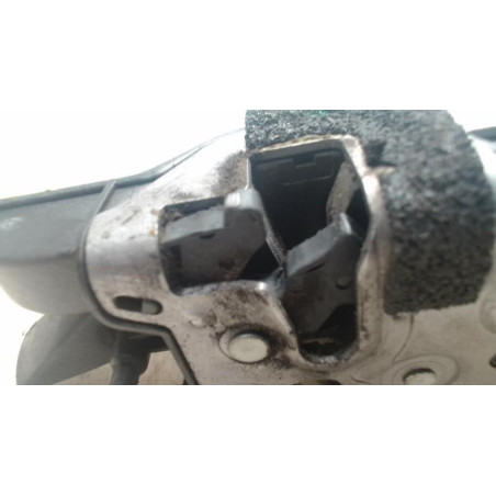 Serrure avant gauche CITROEN C3 2 PHASE 1 d’occasion