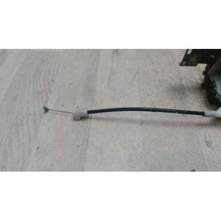 Serrure arriere gauche CITROEN C3 2 PHASE 1 d’occasion