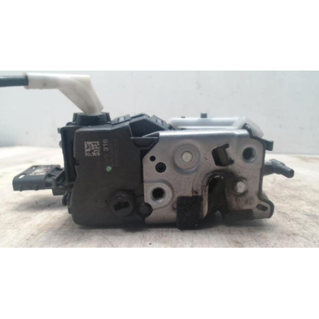Serrure arriere gauche CITROEN C3 2 PHASE 1 d’occasion