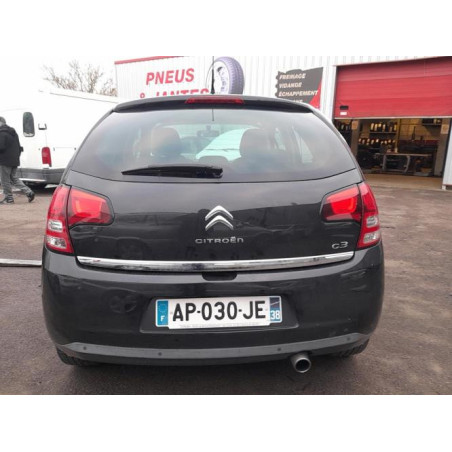 Serrure arriere gauche CITROEN C3 2 PHASE 1 d’occasion