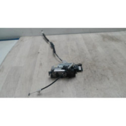 Serrure arriere droit CITROEN C3 2 PHASE 1 d’occasion