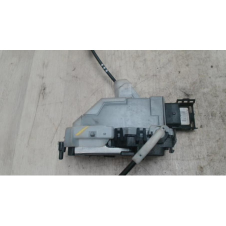 Serrure arriere droit CITROEN C3 2 PHASE 1 d’occasion