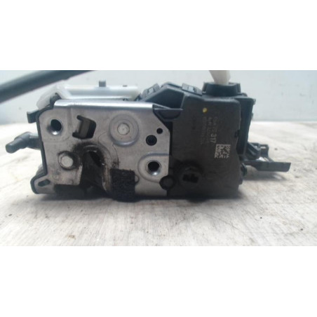 Serrure arriere droit CITROEN C3 2 PHASE 1 d’occasion