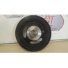 Poulie damper CITROEN C3 PHASE 2 d’occasion