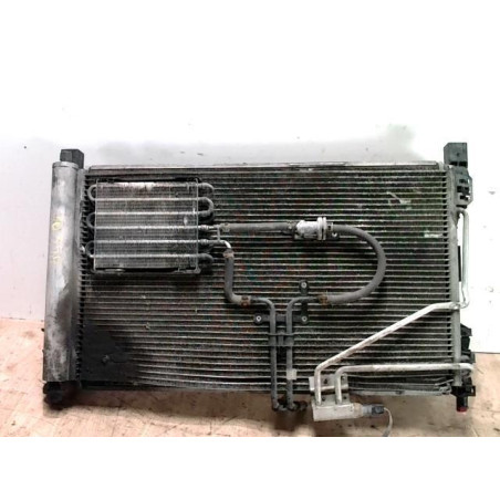Radiateur chauffage MERCEDES CLASSE C 203 COUPE SPORT PHASE 1 d’occasion