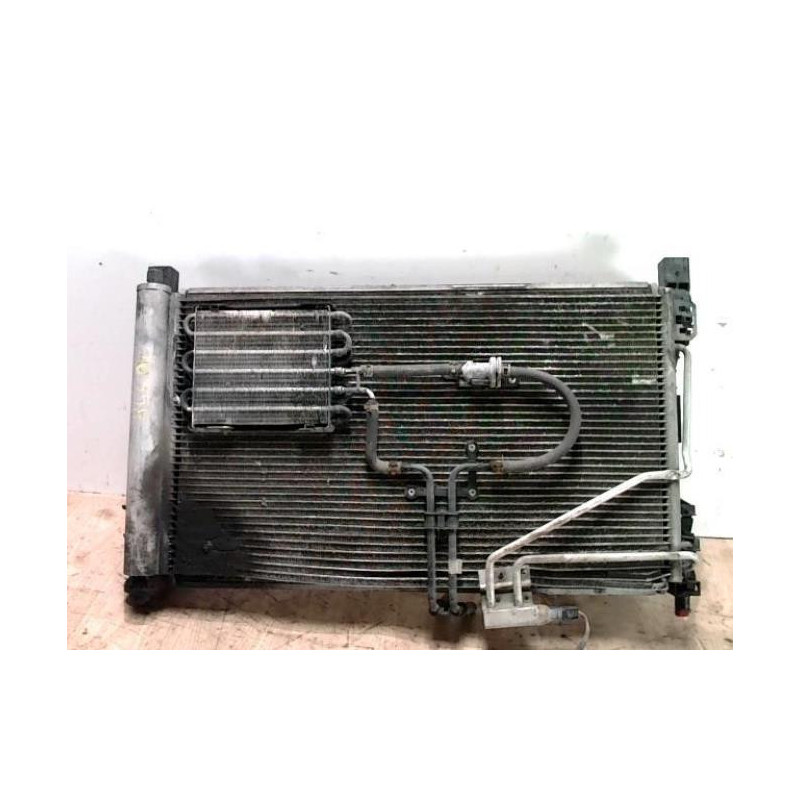 Radiateur chauffage MERCEDES CLASSE C 203 COUPE SPORT PHASE 1 d’occasion