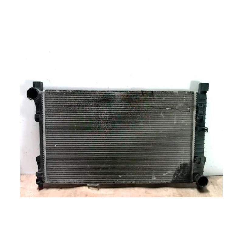 Radiateur chauffage MERCEDES CLASSE C 203 COUPE SPORT PHASE 1 d’occasion