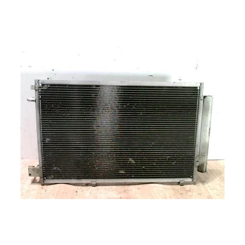 Radiateur clim FORD FIESTA 6 PHASE 1 d’occasion