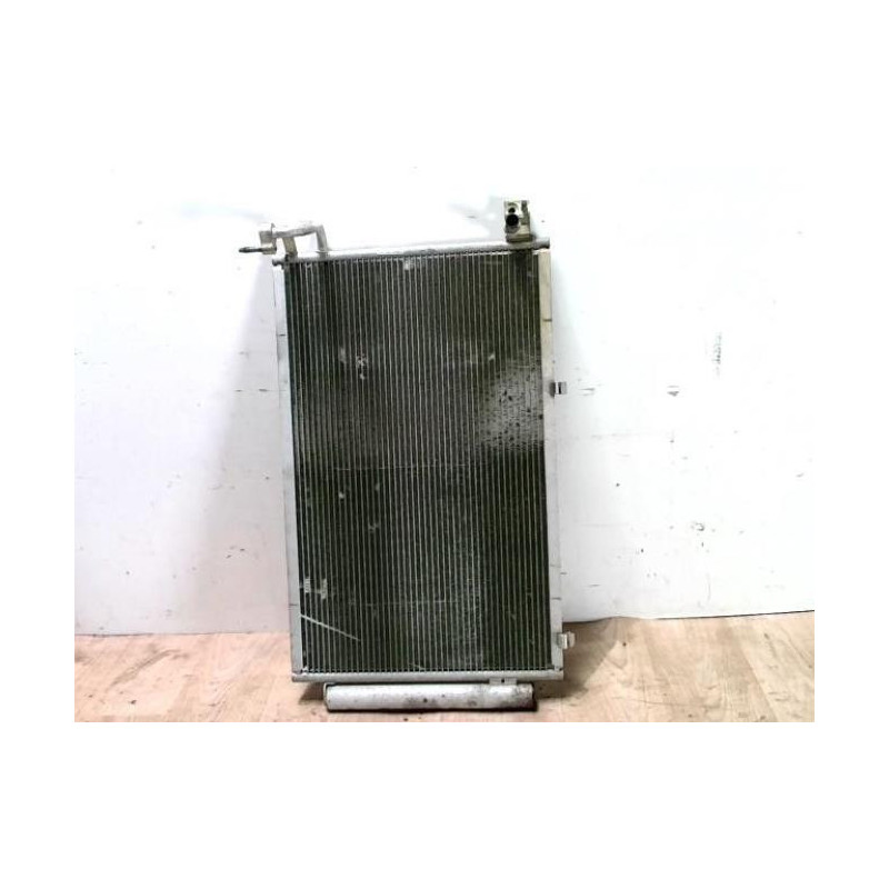 Radiateur clim FORD FIESTA 6 PHASE 1 d’occasion