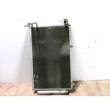 Radiateur clim FORD FIESTA 6 PHASE 1 d’occasion