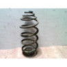 Ressort de suspension arriere droit RENAULT KANGOO 2 PHASE 1 d’occasion