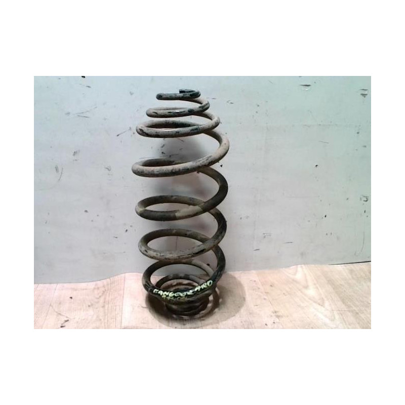 Ressort de suspension arriere droit RENAULT KANGOO 2 PHASE 1 d’occasion