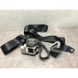 Ceinture avant droit PEUGEOT 207 PHASE 1 d’occasion