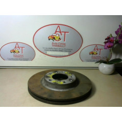 Disque avant gauche (freinage) PEUGEOT 508 d’occasion