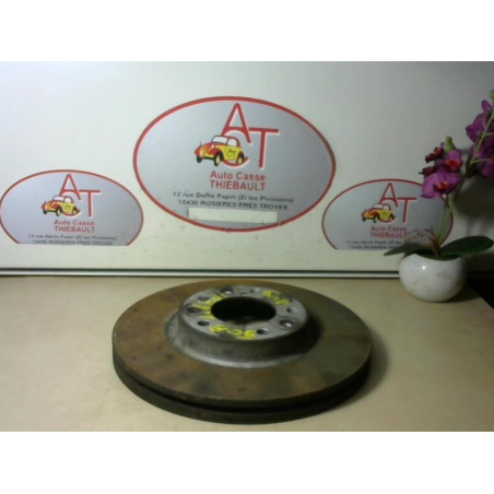 Disque avant gauche (freinage) PEUGEOT 508 d’occasion