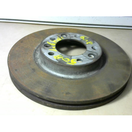 Disque avant gauche (freinage) PEUGEOT 508 d’occasion