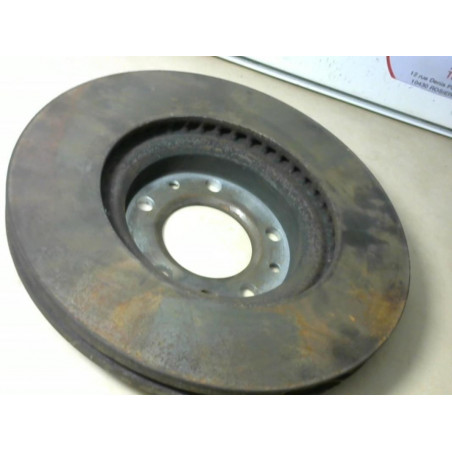Disque avant gauche (freinage) PEUGEOT 508 d’occasion