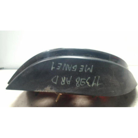 Feu arriere principal droit (feux) RENAULT MEGANE 1 PHASE 1 d’occasion