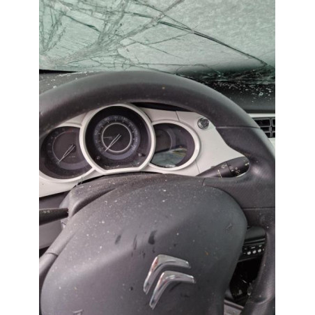 Com (Bloc Contacteur Tournant+Commodo Essuie Glace+Commodo Phare) CITROEN C3 2 PHASE 1 d’occasion