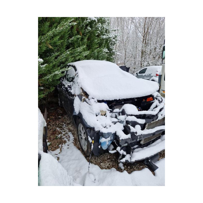 Com (Bloc Contacteur Tournant+Commodo Essuie Glace+Commodo Phare) CITROEN C3 2 PHASE 1 d’occasion