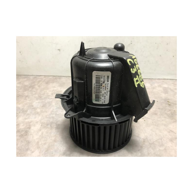 Ventilateur chauffage CITROEN C3 2 PHASE 1 d’occasion