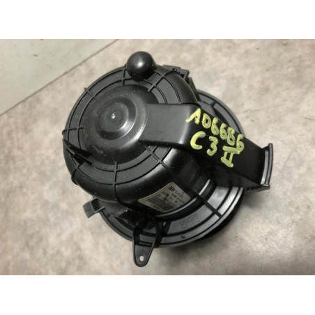 Ventilateur chauffage CITROEN C3 2 PHASE 1 d’occasion