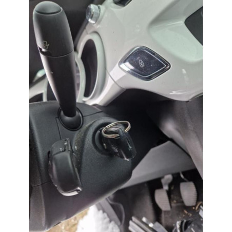 Ventilateur chauffage CITROEN C3 2 PHASE 1 d’occasion