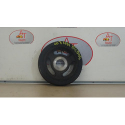 Poulie damper PEUGEOT 207 PHASE 1 d’occasion