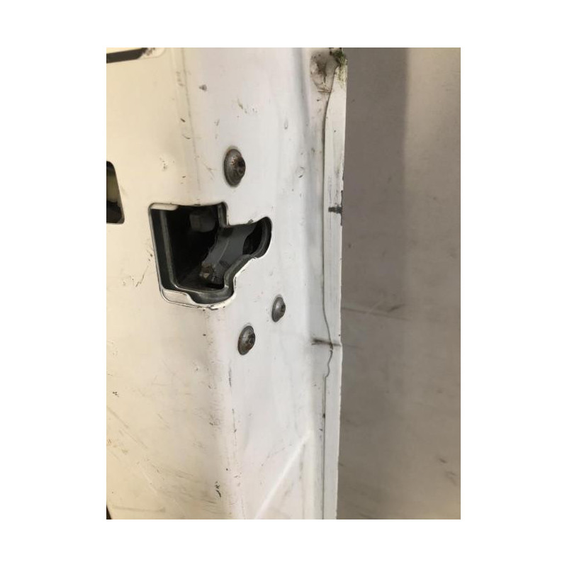 Porte de coffre droit FORD TRANSIT 4 d’occasion
