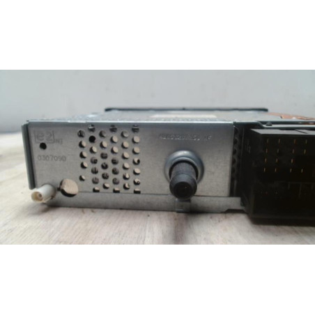 Autoradio d'origine PEUGEOT 207 PHASE 1 d’occasion