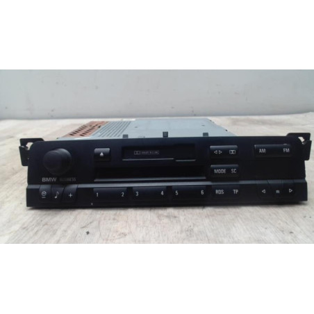 Autoradio d'origine BMW SERIE 3 E46 PHASE 1 d’occasion
