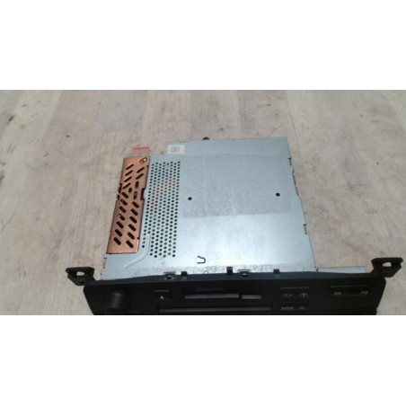 Autoradio d'origine BMW SERIE 3 E46 PHASE 1 d’occasion