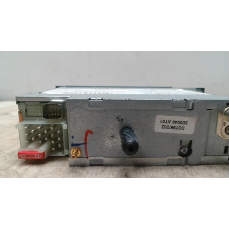 Autoradio d'origine BMW SERIE 3 E46 PHASE 1 d’occasion