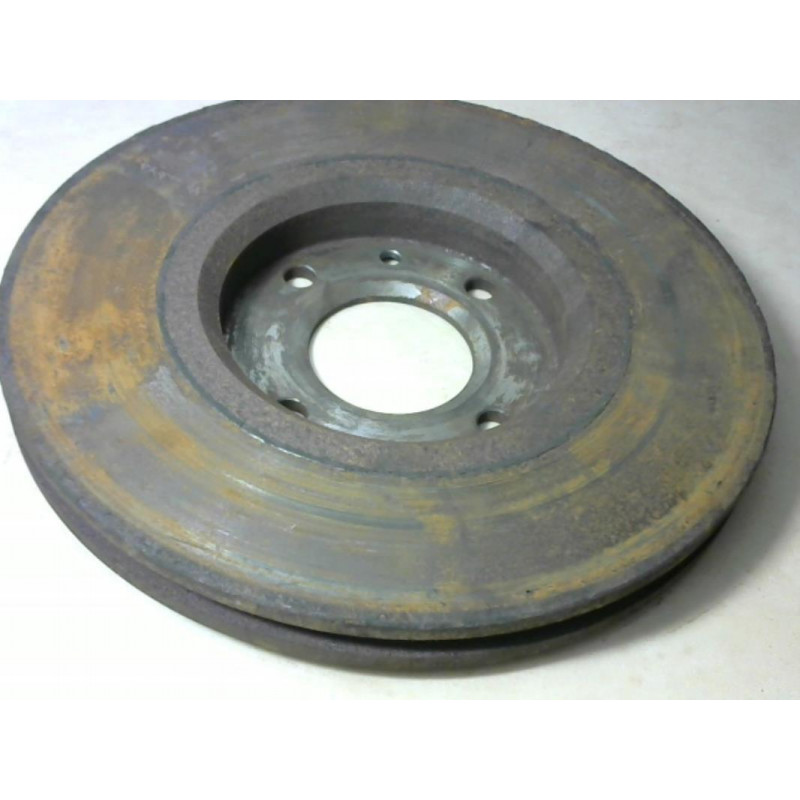 Disque avant gauche (freinage) PEUGEOT 308 PHASE 2 d’occasion
