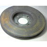 Disque avant gauche (freinage) PEUGEOT 308 PHASE 2 d’occasion