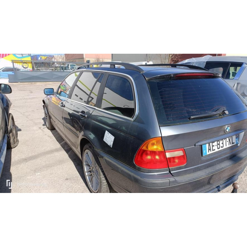 Ciel de toit BMW SERIE 3 E46 TOURING PHASE 2 BREAK d’occasion